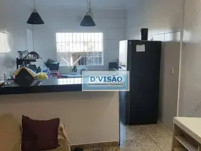 Casa em Tupi B