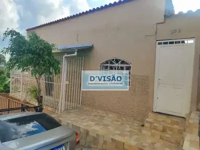 Casa em Minascaixa