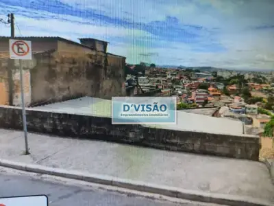 Lote / Terreno em Minascaixa