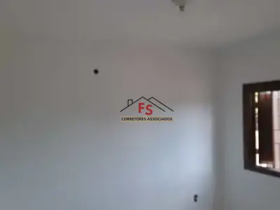Apartamento em União