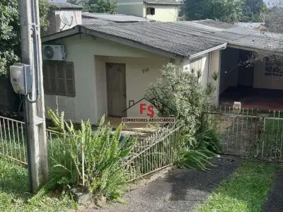 Casa em Bela Vista