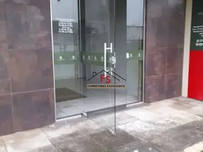 Sala / Conjunto em Centro