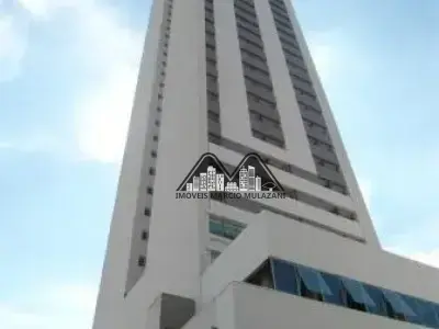 Studio com 0 quartos em Centro, Curitiba - 33m²