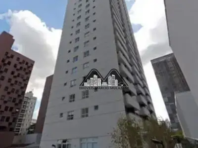 Casa com 0 quartos em Centro, Curitiba - 12m²
