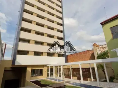 Studio com 1 quartos em Centro, Curitiba - 27m²