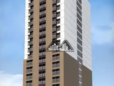 Studio com 0 quartos em Centro, Curitiba - 32m²