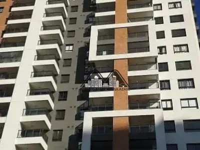 Apartamento com 1 quartos em Vila Izabel, Curitiba - 47m²