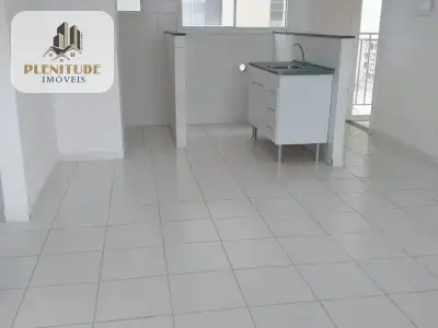 Apartamento com 2 quartos em Vila Indiana
