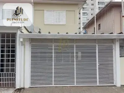 Sobrado com 3 quartos em Ferreira