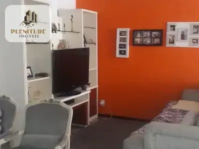 Sobrado com 3 quartos em Ferreira