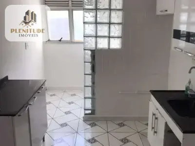 Apartamento com 3 quartos em Jardim Luísa