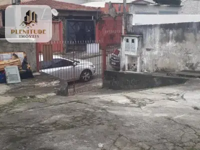 Casa com 1 quartos em Jardim Maria Augusta