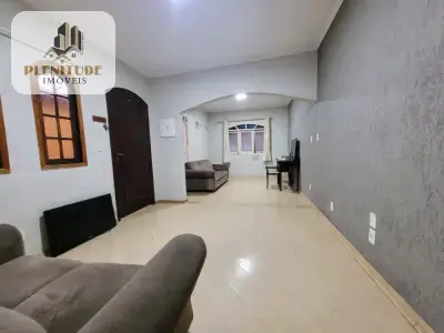 Casa com 2 quartos em Vila Gomes