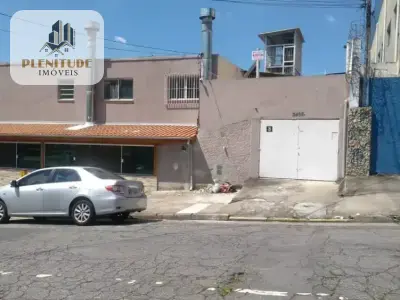 Prédio com 0 quartos em Vila Butantã
