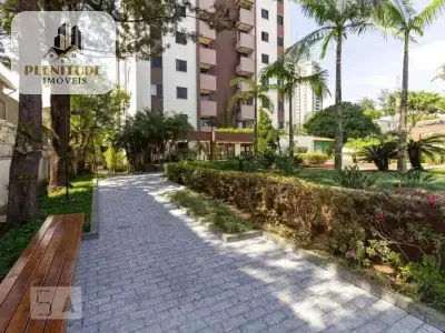 Apartamento com 3 quartos em Jardim Bonfiglioli