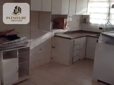 Sobrado com 3 quartos em Vila Nova Alba