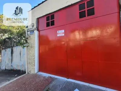 Imóvel Comercial com 0 quartos em Jardim Bonfiglioli