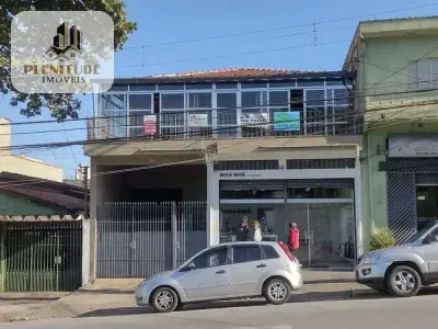 Sobrado com 3 quartos em Vila Lageado