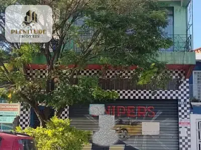 Sala / Conjunto com 0 quartos em Vila Lageado