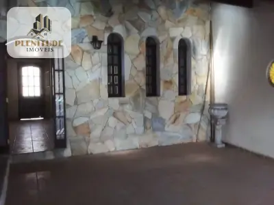 Sobrado com 3 quartos em Vila Butantã