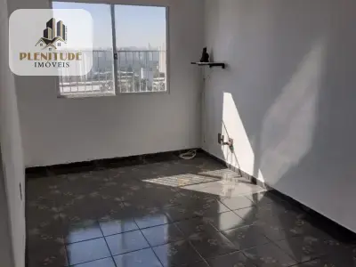 Apartamento com 2 quartos em Jaguaré