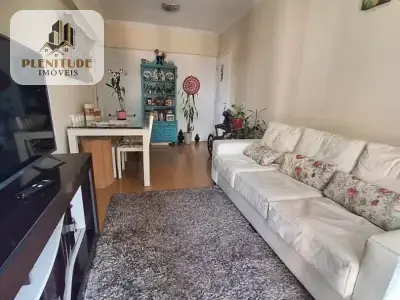 Apartamento com 2 quartos em Jardim Esmeralda