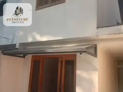 Sobrado com 2 quartos em Jardim Bonfiglioli
