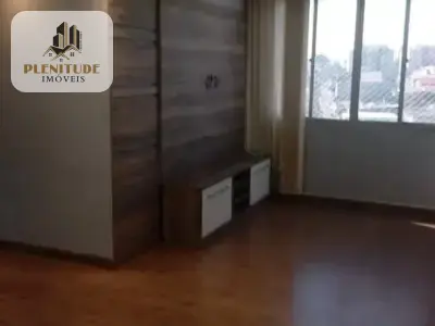 Apartamento com 3 quartos em Jardim Ivana