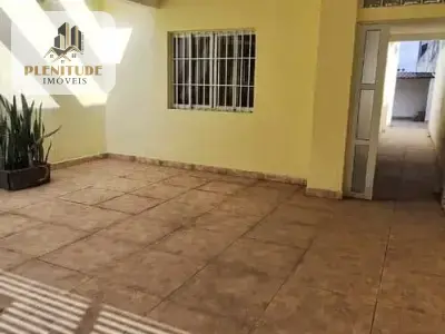 Sobrado com 3 quartos em Jardim Bonfiglioli