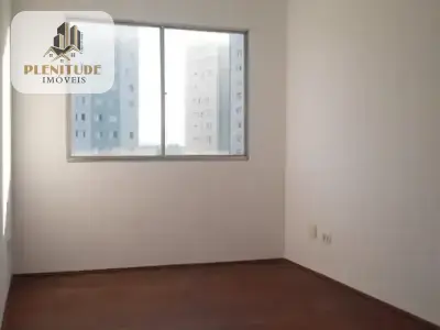 Apartamento com 2 quartos em Jardim Bonfiglioli