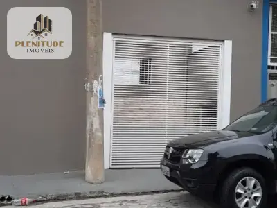 Apartamento com 1 quartos em Vila São Luís(Zona Oeste)