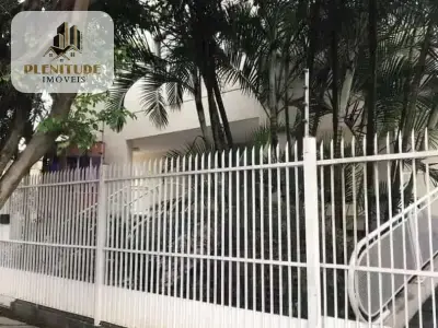 Apartamento com 2 quartos em Vila Indiana