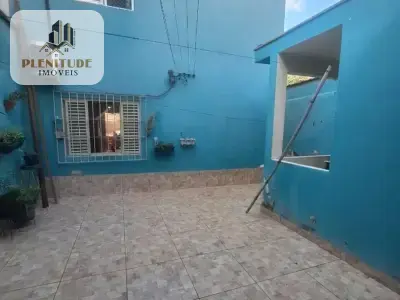 Sobrado com 3 quartos em Jardim Adhemar de Barros