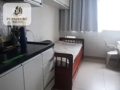 Apartamento com 1 quartos em Vila Butantã