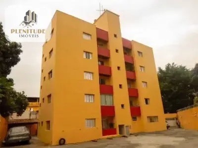 Apartamento com 2 quartos em Parque Ipê