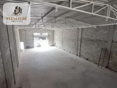 Galpão com 0 quartos em Butantã
