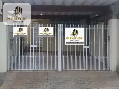 Sobrado com 3 quartos em Vila Nova Alba