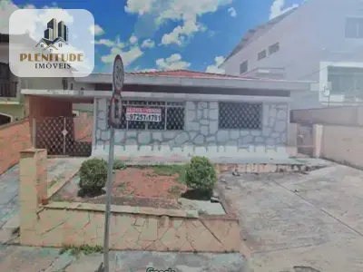 Lote / Terreno com 0 quartos em Jardim Pinheiros