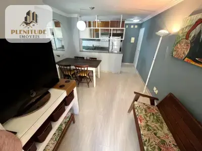 Apartamento com 2 quartos em Super Quadra Morumbi