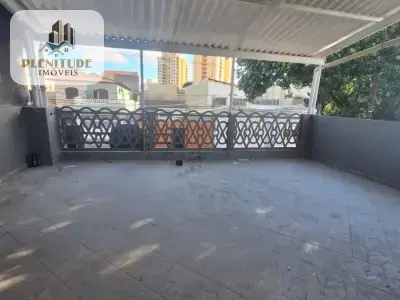 Casa com 3 quartos em Jardim Pinheiros