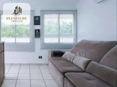 Apartamento com 3 quartos em Jardim Bonfiglioli