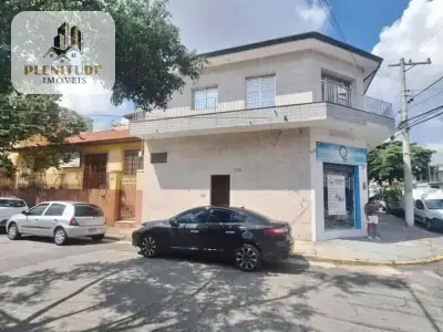 Casa com 2 quartos em Vila Gomes