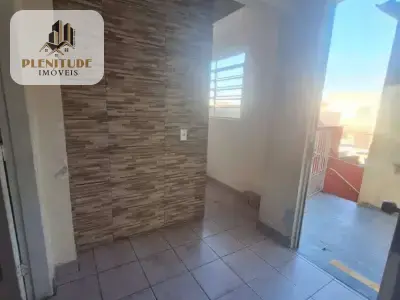 Casa com 4 quartos em Jardim São Jorge (Raposo Tavares)