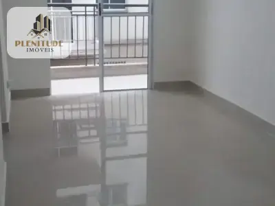 Apartamento com 3 quartos em Novo Osasco