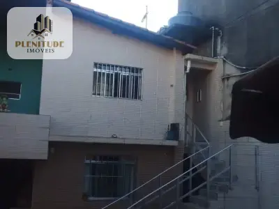 Casa com 1 quartos em Vila Nova Alba