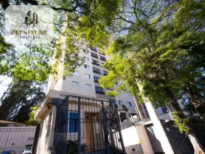 Apartamento com 2 quartos em Vila Indiana