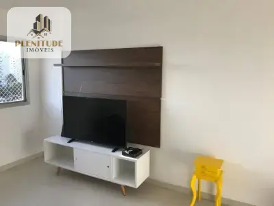 Apartamento com 2 quartos em Vila Indiana