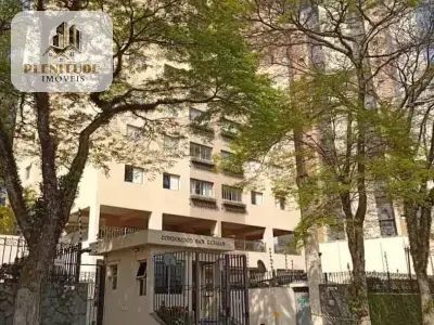 Apartamento com 2 quartos em Vila Indiana