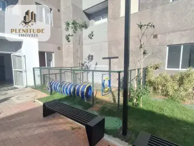 Apartamento com 1 quartos em Vila Butantã