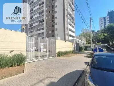 Apartamento com 1 quartos em Vila Butantã